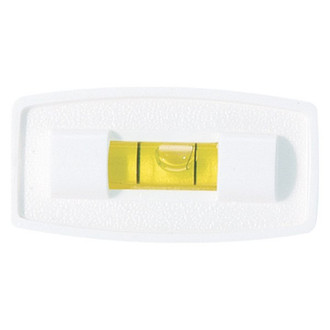 RV Designer® - White Stick-On Levels