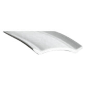 RV Designer® - 1000' White Vinyl Heavy Duty Trim Insert