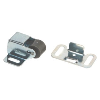 RV Designer® - 0.33" Wide Single Roller Cabinet Catch