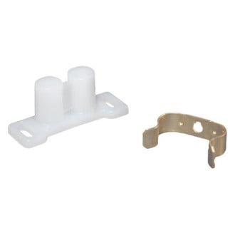 RV Designer® - Barrel Cabinet Catch Set