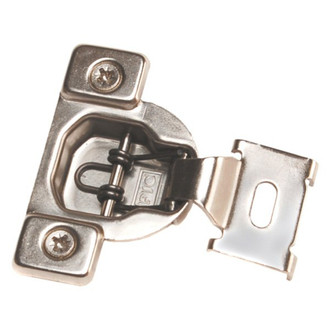 RV Designer® - Metal Face Frame Cabinet Door Hinges