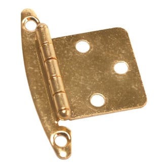 RV Designer® - Free Swing Flush Mount Cabinet Door Hinges