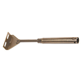 RV Designer® - Metal 6-1/4" Spring Loaded Cabinet Door Struts