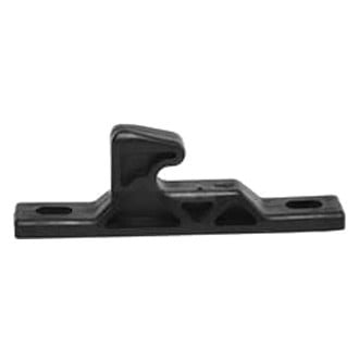 RV Designer® - 2-13/16" Replacement Cabinet Strike for Loaded Cabinet Catch