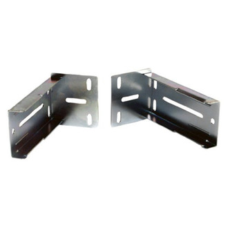 RV Designer® - Metal 1.5" Drawer Slide Socket Set
