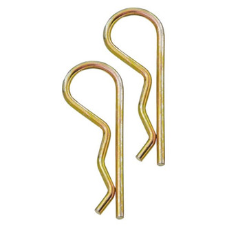RV Designer® - Stainless Steel Pin Clip Set