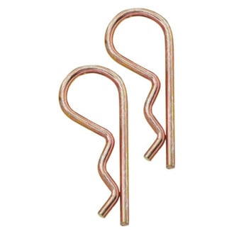 RV Designer® - Stainless Steel Pin Clip Set
