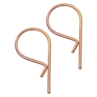 RV Designer® - Stainless Steel Spring Clip Set