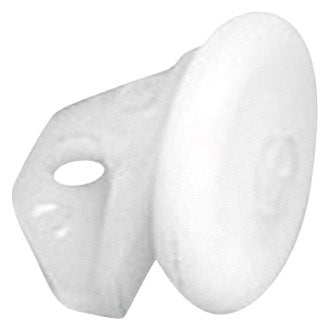 RV Designer® - White Plastic Tubmaster Roller Set