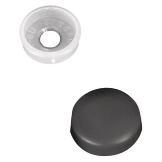 RV Designer® - Plastic Screw Cap Covers