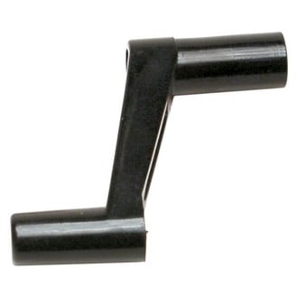 RV Designer® - Plastic Crank Handle