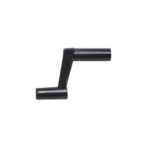 RV Designer® - Black Plastic Crank Handle