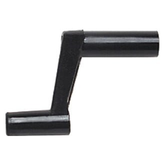 RV Designer® - Black Plastic Crank Handle