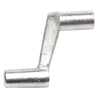 RV Designer® - Natural Metal Crank Handle
