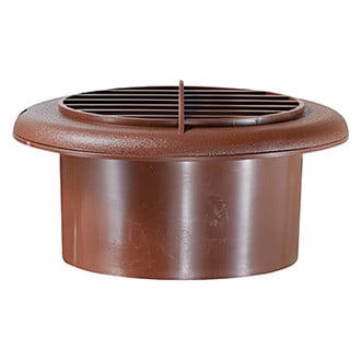 RV Designer® - 4" Duct Vent with Damper