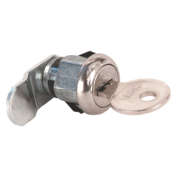 Rv Designer® Standard Key Cam Lock