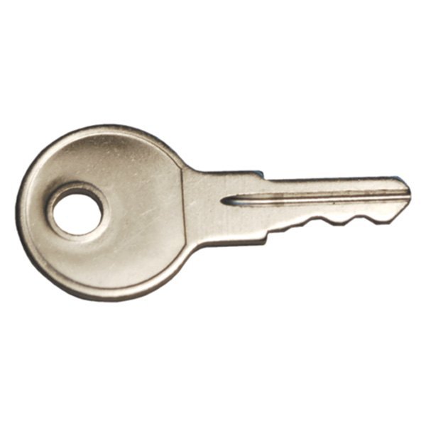 RV Designer® - Replacement Keys