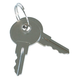 RV Designer® - Replacement Keys for Cam Locks (Key Code: 785)