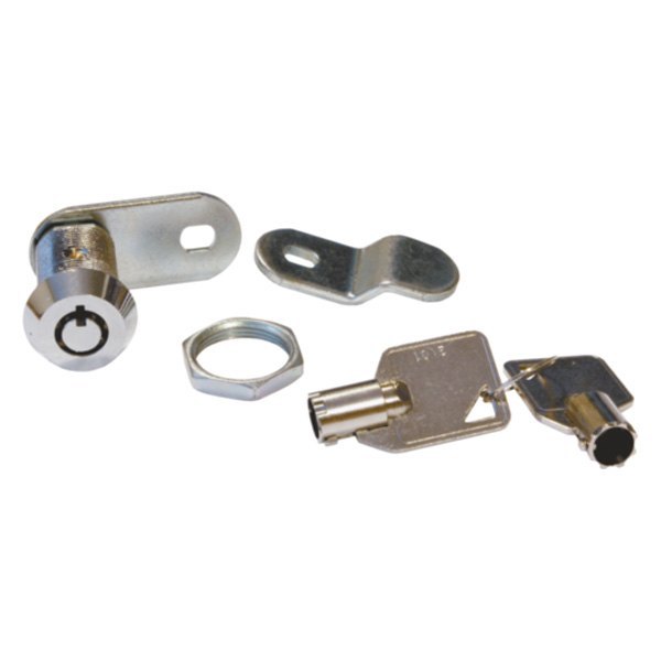 RV Designer® - ACE Key Cam Lock