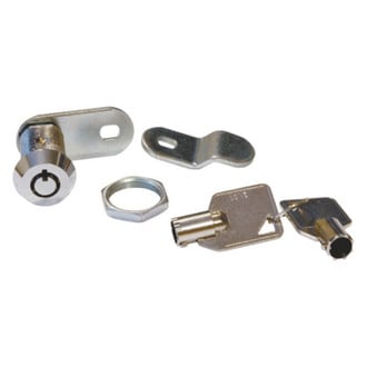 RV Designer® - 0.6"L ACE Key Cam Locks