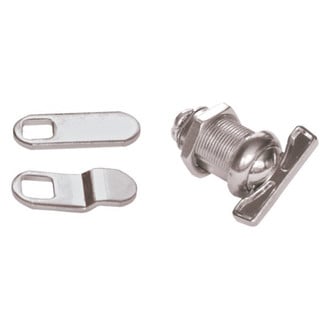 RV Designer® - Economy Thumb Operated Cam Lock