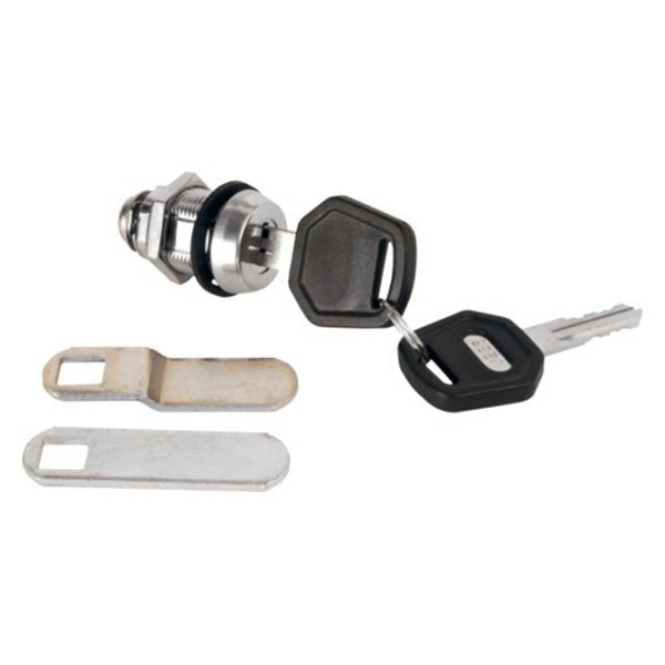 RV Designer® - Standard Key Weather Resistant Cam Lock