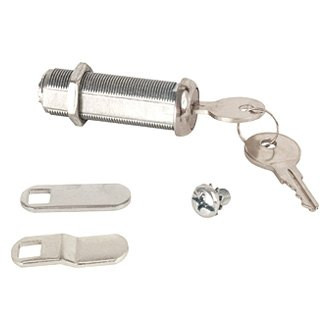 RV Designer® - Deluxe™ 2.0"L Standard Key Cam Lock