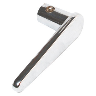 RV Designer® - Silver Inside L-Handle
