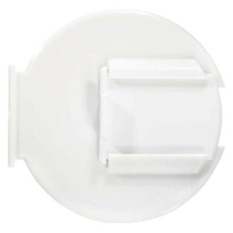 RV Designer® - White Electric Cable Hatch Lid