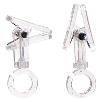RV Designer® - Plastic Klippy Klip Set