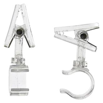 RV Designer® - Plastic Rope Lights Klippy Klip Set