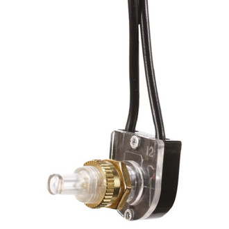 RV Designer® - Push Button On/Off Switch