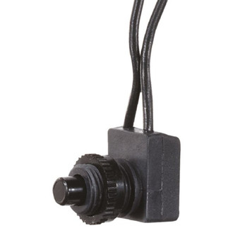 RV Designer® - Push Button Open Switch with 4.5" Leads