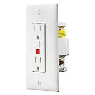 RV Designer® - Rectangular Receptacle