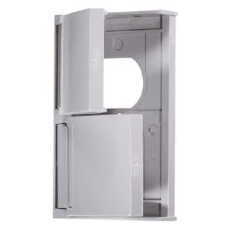 RV Designer® - Rectangular Weatherproof Receptacle Cover