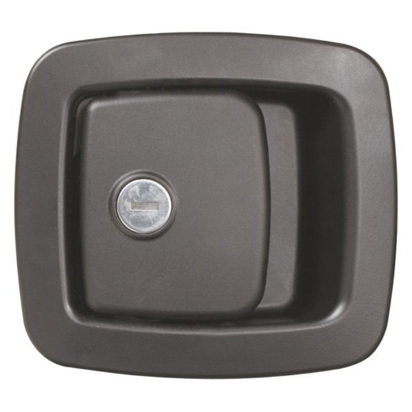 RV Designer® - Standard Key Baggage Door Lock