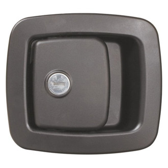 RV Designer® - Metal Standard Key Baggage Door Lock