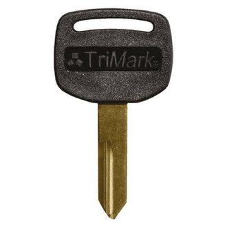 RV Designer® - Trimark™ Key Blank for New Style T507 Lock