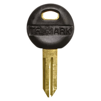 RV Designer® - Trimark™ Key Blank for New Style T505 Lock