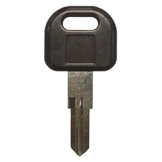 RV Designer® - FIC Key Blank