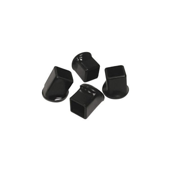 Safety Step® - Rubber Replacement Leg Tips