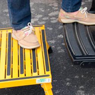 Safety Step® - Replacement Safety Strips