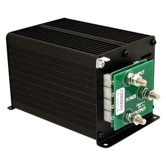 Samlex® SDC-60 - SDC Series 20 - 35 DC to 13.8 DC 60A Step Down Converter