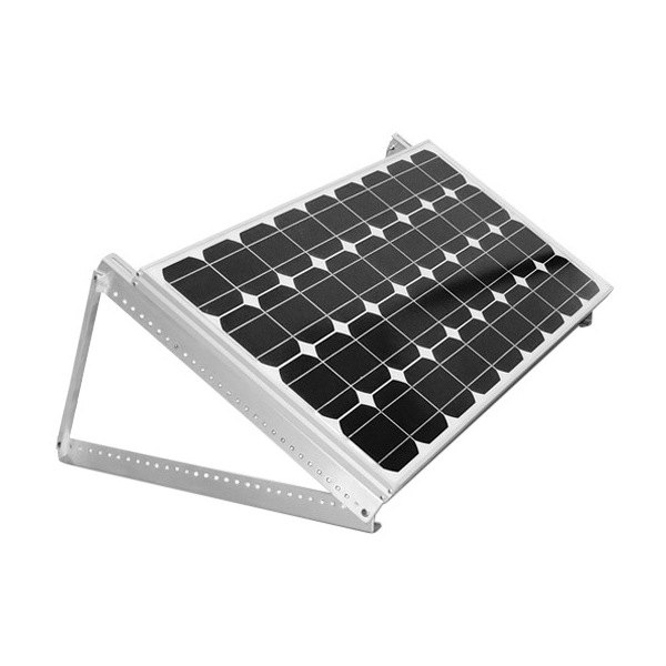 Samlex® - Adjustable Tilt Solar Panel Mount