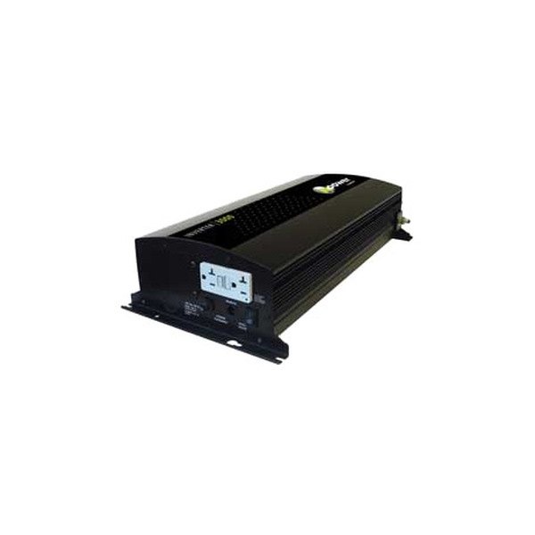 Xantrex® - Xpower Series 5000W 12 DC 120 AC Modified Sine Wave Power Inverter with Remote Input