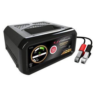 Optimate Lithium 4S 6A Pro Battery Charger — Shop Braille
