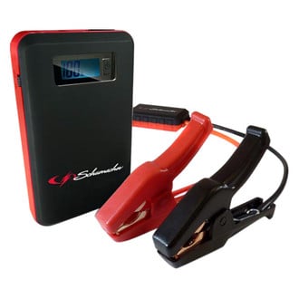 Schumacher® SL1314 - 12 V Compact Battery Jump Starter and Power Bank