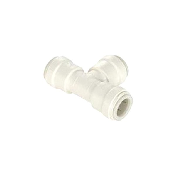 35 Series White Plastic Union Tee (3/4" CTS x 3/4" CTS x 3/4" CTS)