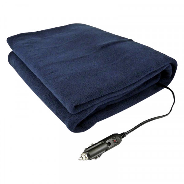 dc heated blanket
