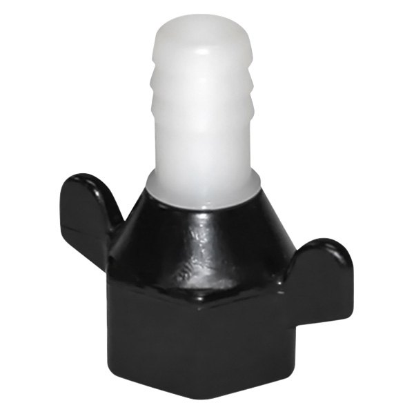 SHURflo® - Quick Attach Fitting with Wingnut Swivel (1/2" QA Male to 1/2" NPT Female)
